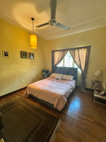 Semi-Detached House for Sale in Setia Eco Park (Setia Alam) - Emir Zaki Abdul Rashid - Bedroom - PropertyGuru.com.my