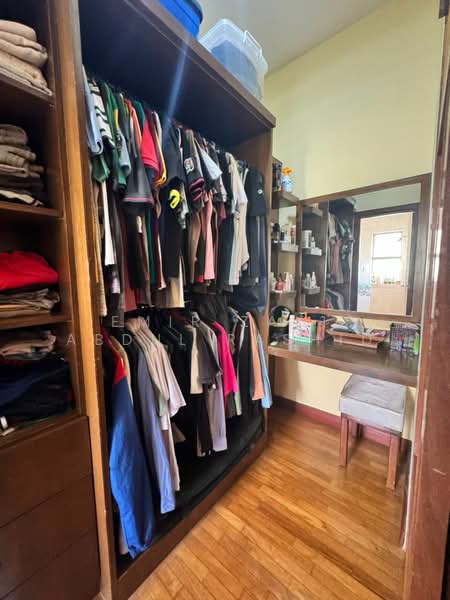 Semi-Detached House for Sale in Setia Eco Park (Setia Alam) - Emir Zaki Abdul Rashid - Interior - PropertyGuru.com.my