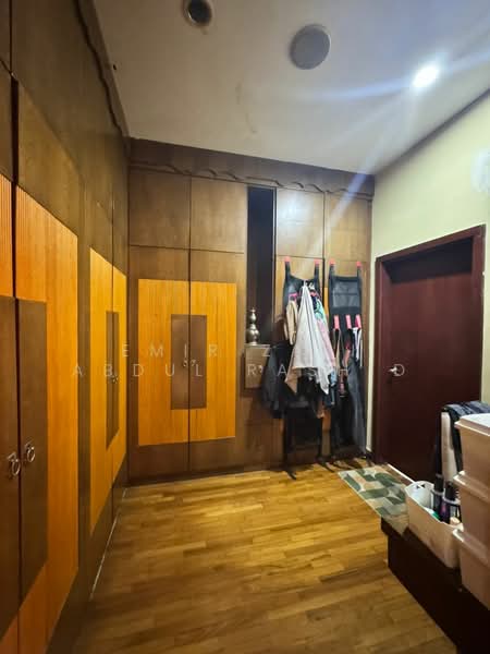 Semi-Detached House for Sale in Setia Eco Park (Setia Alam) - Emir Zaki Abdul Rashid - Interior - PropertyGuru.com.my