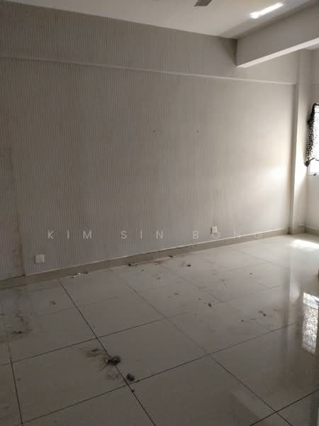 Condominium for Rent at First Residence (Residensi Unggul) - Kim Sin Bong - PropertyGuru.com.my