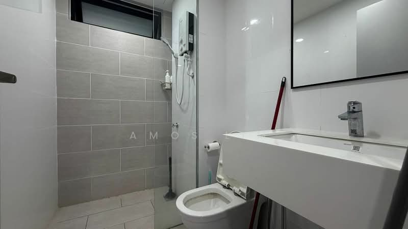 Condominium for Rent at Vertu Resort - Amos Lim - Bathroom - PropertyGuru.com.my