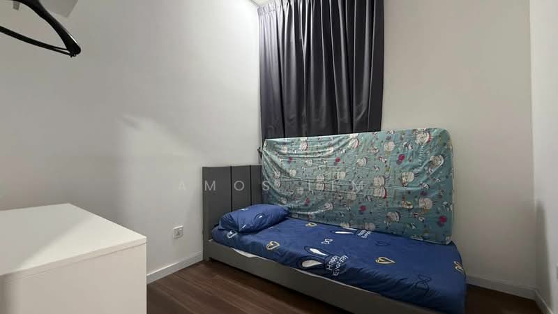 Condominium for Rent at Vertu Resort - Amos Lim - Bedroom - PropertyGuru.com.my