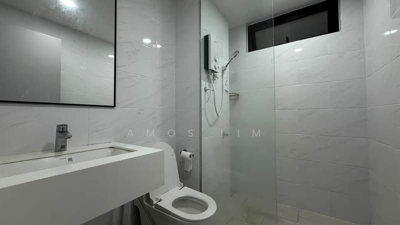 Condominium for Rent at Vertu Resort - Amos Lim - Bathroom - PropertyGuru.com.my