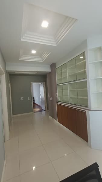 Platino Condominium untuk Untuk Disewa - RM 4,600 /bulan, Mac 2026 - Interior - PropertyGuru.com.my