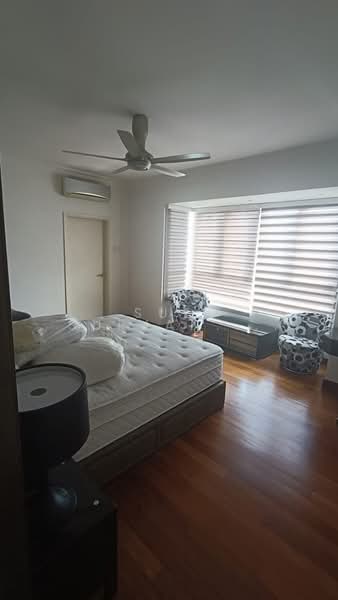 Platino Condominium untuk Untuk Disewa - RM 4,600 /bulan, Mac 2026 - Bedroom - PropertyGuru.com.my