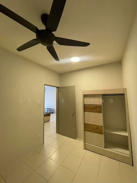 Residensi Platinum Teratai untuk Untuk Disewa - RM 1,800 /bulan, Apr 2026 - Interior - PropertyGuru.com.my