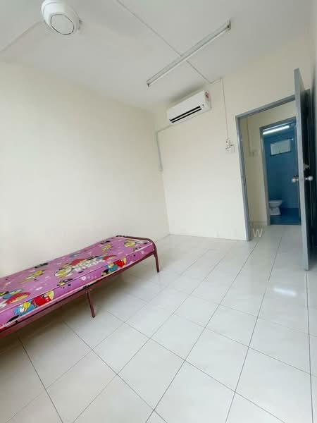 Angkasa Condominiums untuk Untuk Disewa - RM 1,400 /bulan, Mac 2026 - Bedroom - PropertyGuru.com.my