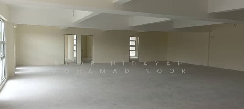 Factory for Rent in Bandar Teknologi Kajang (Kajang) - Noor Hidayah Mohamad Noor - Interior - PropertyGuru.com.my