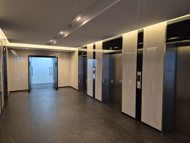 Jalan Ipoh untuk Untuk Disewa - RM 30,800 /bulan, Mac 2026 - Lobby - PropertyGuru.com.my