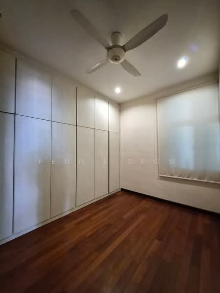 Fettes Residence untuk Untuk Disewa - RM 5,500 /bulan, Mac 2026 - Interior - PropertyGuru.com.my