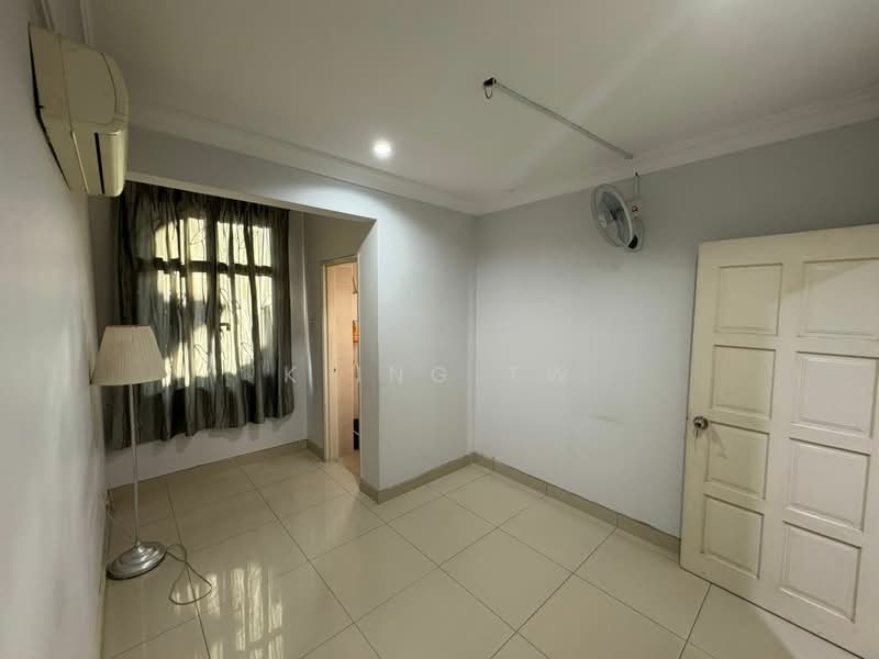 Terraced House for Sale in Laman Rimbunan (Kepong) - Kiing TW - PropertyGuru.com.my