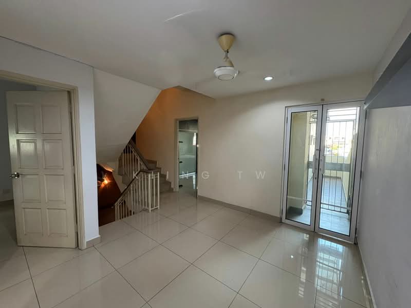 Terraced House for Sale in Laman Rimbunan (Kepong) - Kiing TW - PropertyGuru.com.my