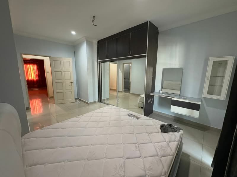 Terraced House for Sale in Laman Rimbunan (Kepong) - Kiing TW - PropertyGuru.com.my