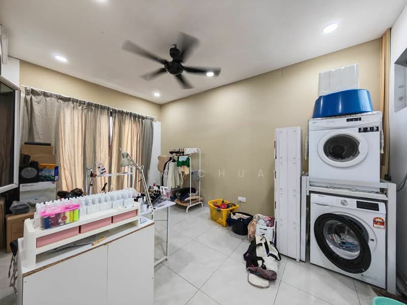 Skudai Skudai Skudais untuk Untuk Dijual - RM 598,000, Mac 2026 - Interior - PropertyGuru.com.my