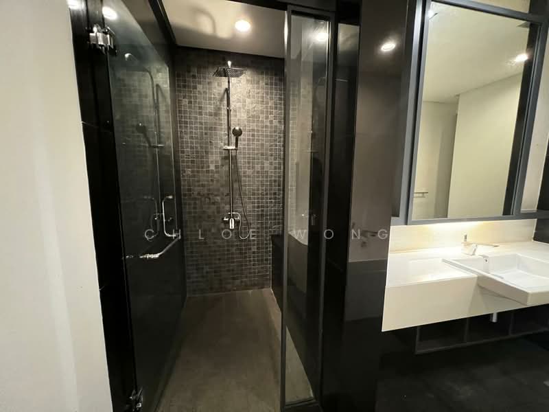 Service Residence for Rent at The Mews - Chloe Wong - Bathroom - PropertyGuru.com.my