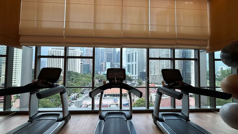 Service Residence for Rent at The Ritz-Carlton Residences - Daryl Toh - PropertyGuru.com.my