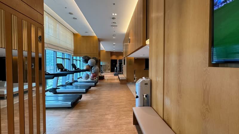 Service Residence for Rent at The Ritz-Carlton Residences - Daryl Toh - PropertyGuru.com.my