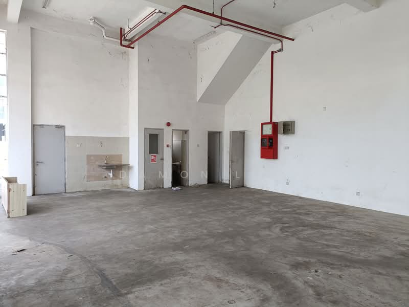 Semi-D Factory for Sale in Gelang Patah (Johor) - Damon Lim - Interior - PropertyGuru.com.my