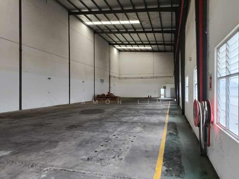 Semi-D Factory for Sale in Gelang Patah (Johor) - Damon Lim - Interior - PropertyGuru.com.my