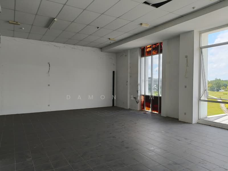 Semi-D Factory for Sale in Gelang Patah (Johor) - Damon Lim - Interior - PropertyGuru.com.my