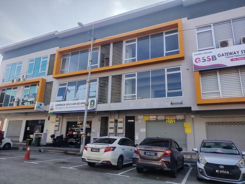 Shop / Office for Sale in M Residence (Rawang) - Alice Kuon - Exterior - PropertyGuru.com.my