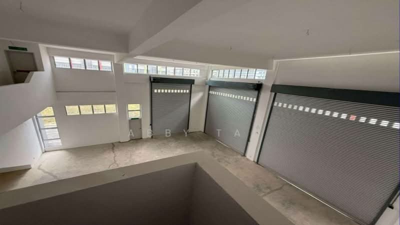 Industrial Land for Rent in Puchong (Selangor) - Abby Tan - Interior - PropertyGuru.com.my
