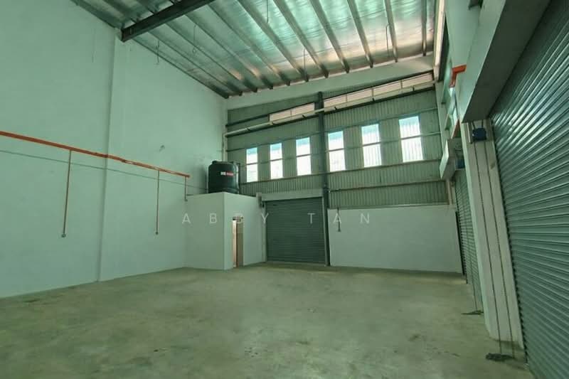 Industrial Land for Rent in Puchong (Selangor) - Abby Tan - Interior - PropertyGuru.com.my