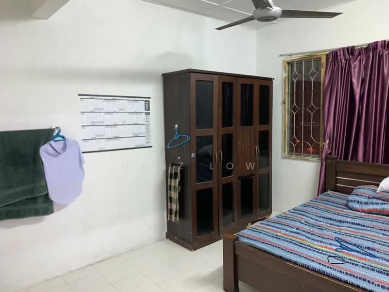 Vista Pinggiran Apartment untuk Untuk Disewa - RM 999 /bulan, Mac 2026 - Bedroom - PropertyGuru.com.my