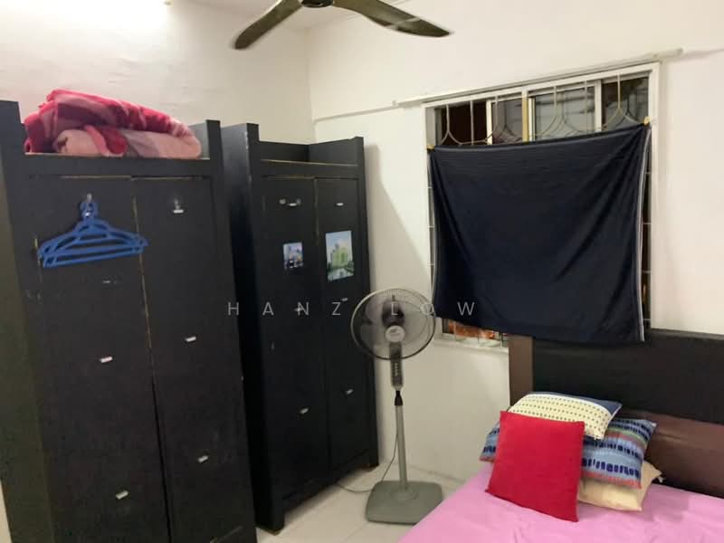 Vista Pinggiran Apartment untuk Untuk Disewa - RM 999 /bulan, Mac 2026 - Bedroom - PropertyGuru.com.my