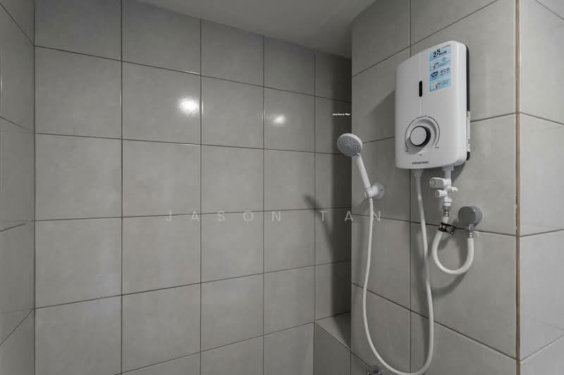 HANA Eco Ardence untuk Untuk Disewa - RM 1,900 /bulan, Mac 2026 - Bathroom - PropertyGuru.com.my
