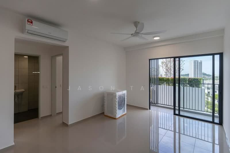 HANA Eco Ardence untuk Untuk Disewa - RM 1,900 /bulan, Mac 2026 - Interior - PropertyGuru.com.my