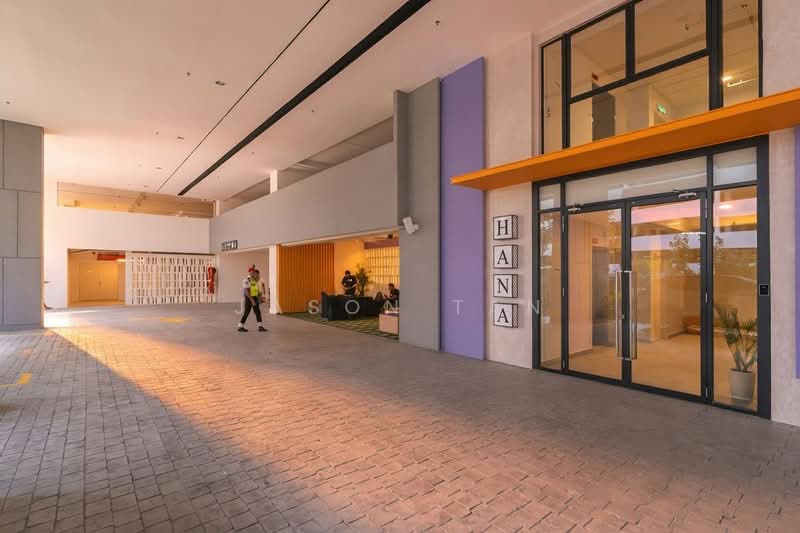 HANA Eco Ardence untuk Untuk Disewa - RM 1,900 /bulan, Mac 2026 - Exterior - PropertyGuru.com.my