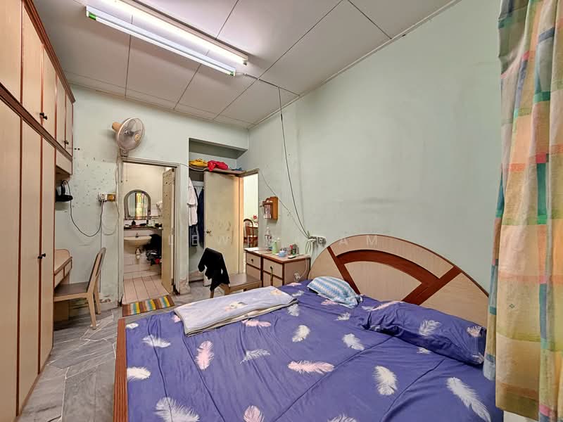 Sri petaling untuk Untuk Dijual - RM 920,000, Mac 2026 - Bedroom - PropertyGuru.com.my