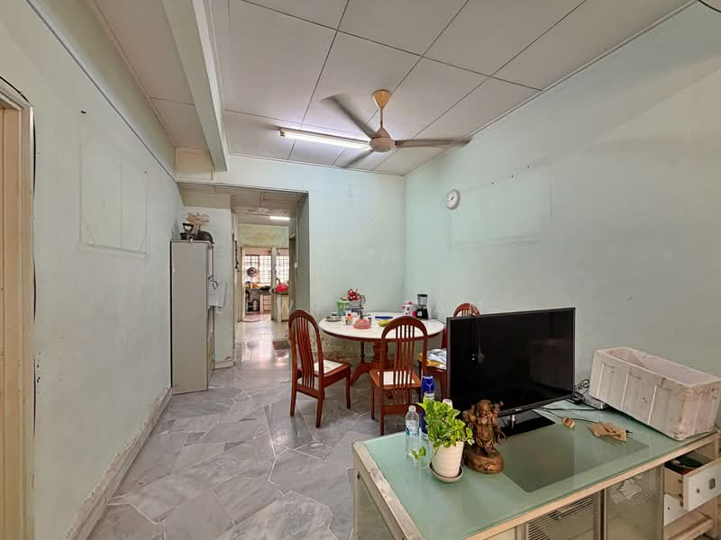 Sri petaling untuk Untuk Dijual - RM 920,000, Mac 2026 - Living Room - PropertyGuru.com.my