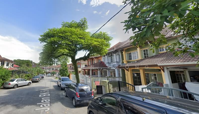 2-storey Terraced House for Sale in Bandar Kinrara (Selangor) - Ng Hon Keong - Exterior - PropertyGuru.com.my