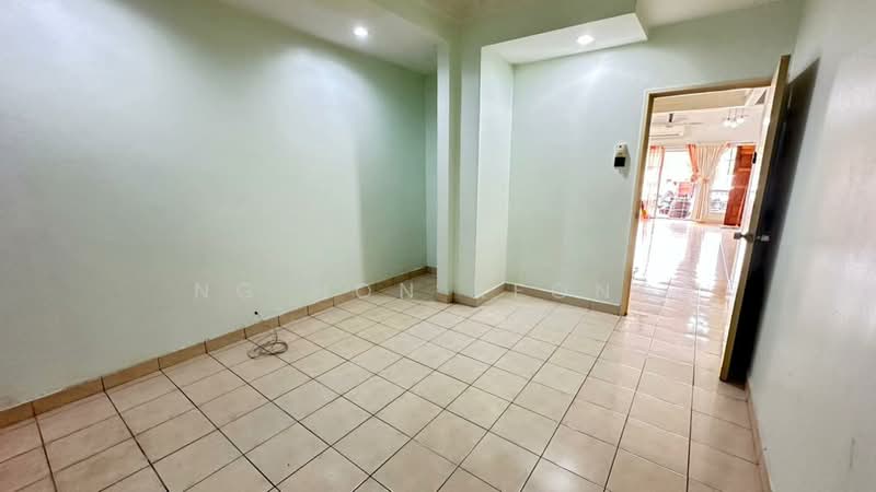 2-storey Terraced House for Sale in Bandar Kinrara (Selangor) - Ng Hon Keong - Interior - PropertyGuru.com.my