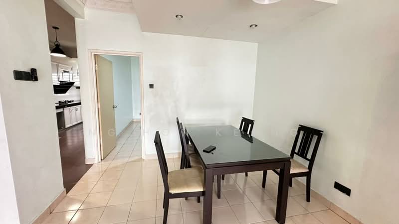 2-storey Terraced House for Sale in Bandar Kinrara (Selangor) - Ng Hon Keong - Dining Room - PropertyGuru.com.my