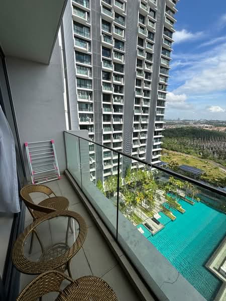 Condominium for Rent at Grand Medini - Vison Foo - PropertyGuru.com.my