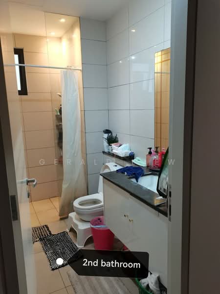 The Park Sky Residence untuk Untuk Disewa - RM 5,500 /bulan, Mac 2026 - Bathroom - PropertyGuru.com.my