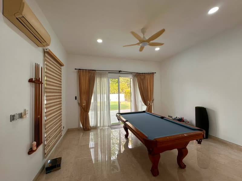 Bungalow for Rent in Iskandar Puteri (Nusajaya) (Johor) - Jay Pun - Living Room - PropertyGuru.com.my