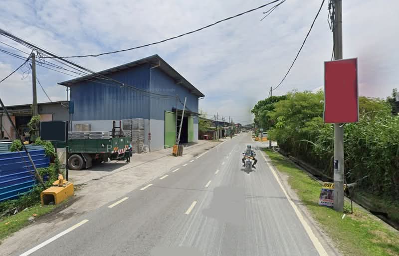 Industrial Land for Sale in Kampung Baru Sungai Buloh (Sungai Buloh) - Peggy Yong - PropertyGuru.com.my