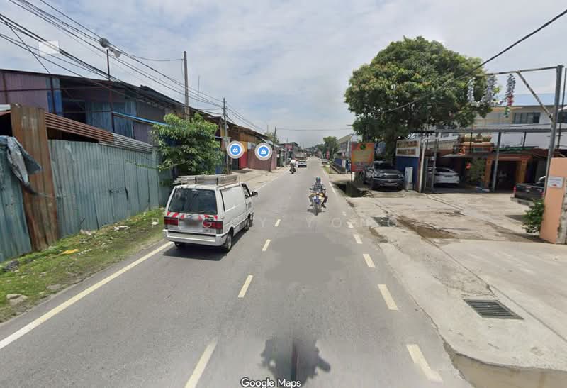 Industrial Land for Sale in Kampung Baru Sungai Buloh (Sungai Buloh) - Peggy Yong - Exterior - PropertyGuru.com.my