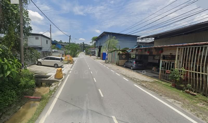 Industrial Land for Sale in Kampung Baru Sungai Buloh (Sungai Buloh) - Peggy Yong - Exterior - PropertyGuru.com.my