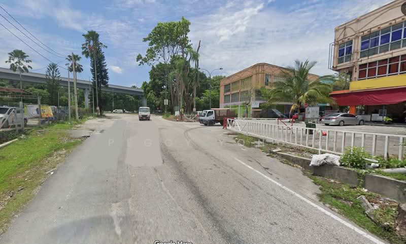 Industrial Land for Sale in Kampung Baru Sungai Buloh (Sungai Buloh) - Peggy Yong - Exterior - PropertyGuru.com.my