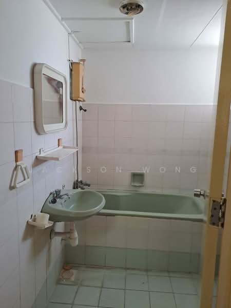 Condominium for Rent at Sri Desa - Jackson Wong - Bathroom - PropertyGuru.com.my