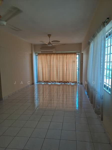 Condominium for Rent at Sri Desa - Jackson Wong - Living Room - PropertyGuru.com.my