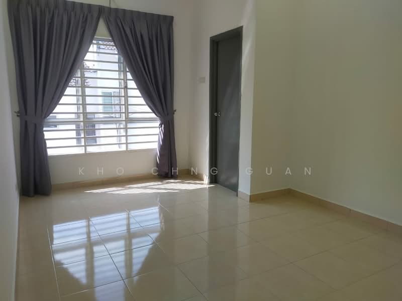 2-storey Terraced House for Rent in Taman Kerisi Indah (Rasah) - Kho Chng Guan - Interior - PropertyGuru.com.my