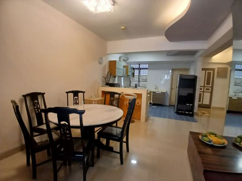 Tropika Paradise Condominium untuk Untuk Dijual - RM 500,000, Mac 2026 - Dining Room - PropertyGuru.com.my