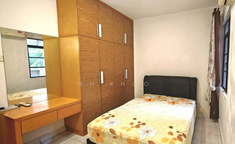 Tropika Paradise Condominium untuk Untuk Dijual - RM 500,000, Mac 2026 - PropertyGuru.com.my