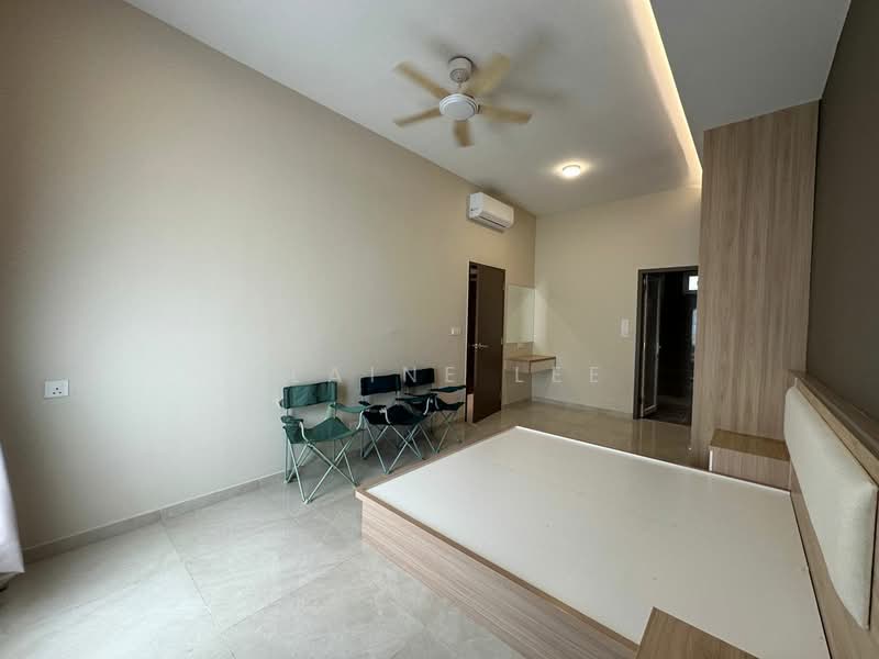 Condominium for Rent at Lucerne Residences - Elaine Lee - Bedroom - PropertyGuru.com.my